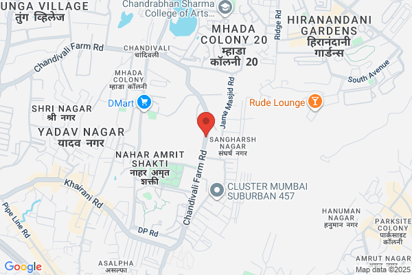 Kamani Oil Industries