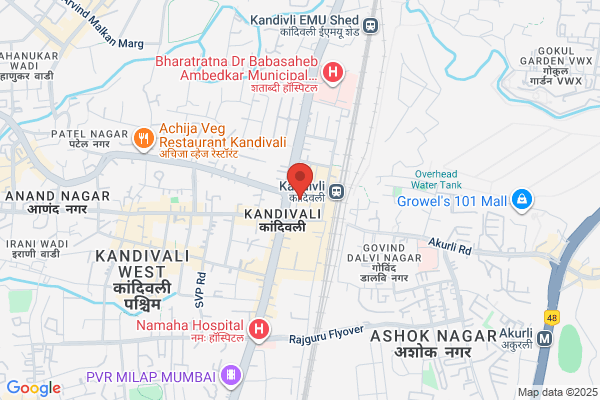 Kanji Kalyanji & Co