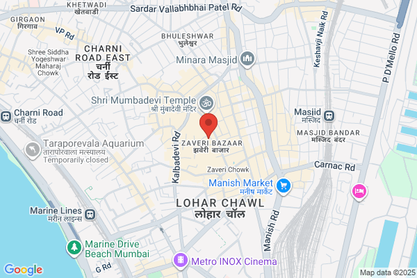 Rameshchandra & Co