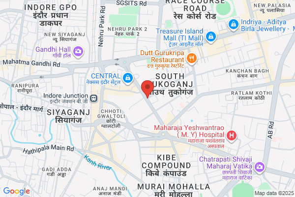 Ruchi Infrastructure Ltd