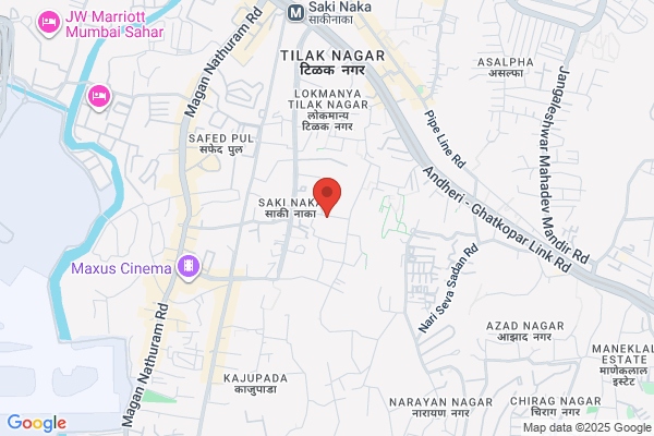 Samrat Oil & Tea Mart