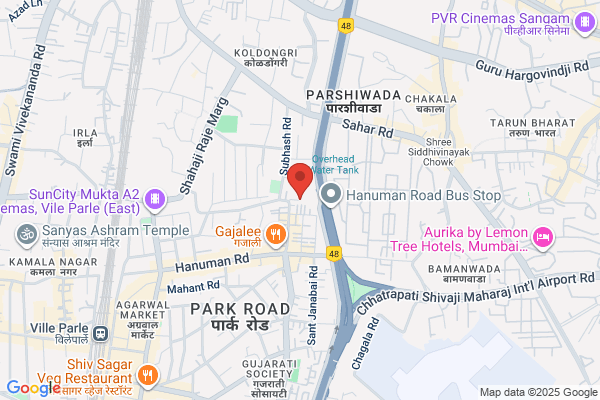 Vile Parle Mahila Sangh