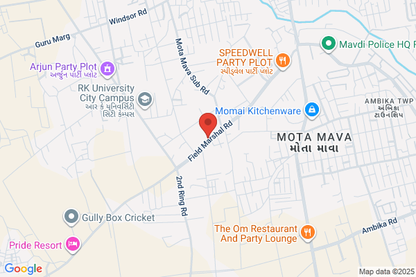 Sukh Sagar Institute