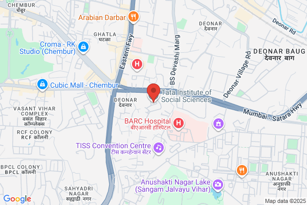 Tata Institute Of Social Sciences