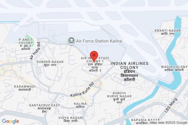 Air India Modern School