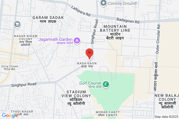 BAL Bharti Bal Mandir