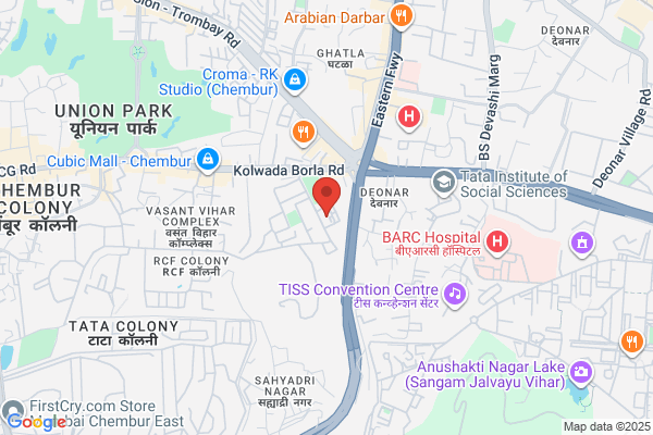 Bombay Assembly Of God Day School