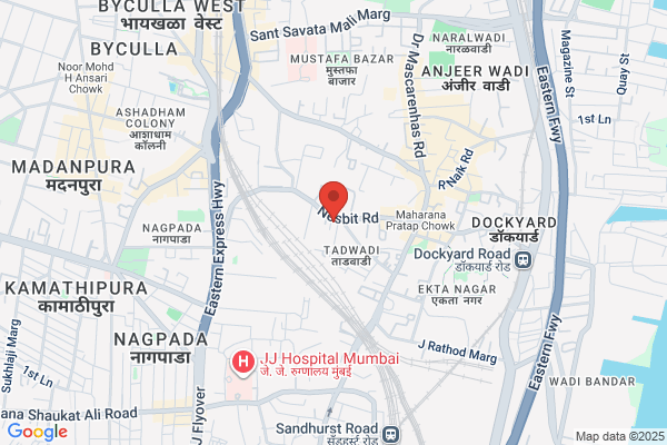 Bombay Institution For Deaf Mutes