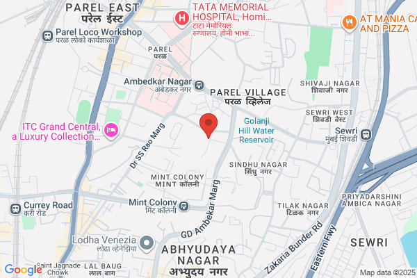Bombay Veterinary College