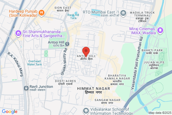 Central Govt Employees Edu Soc