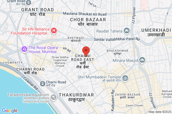 Chanda Ramji High School