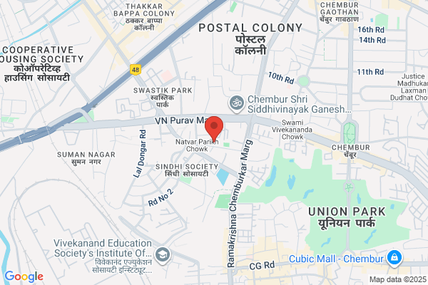 Chembur Education Societys