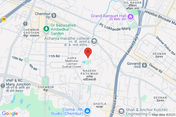 Chembur Karnatak High School