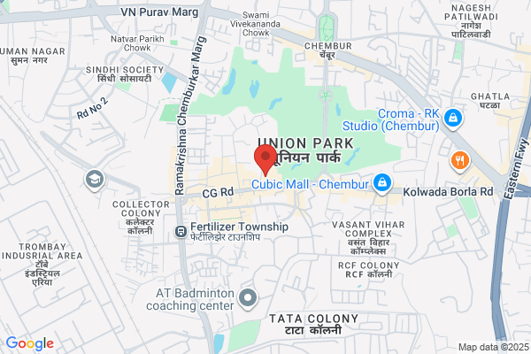 Chembur Vidya Samithi