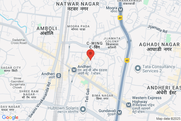 Chinai Institute Of Management Studies