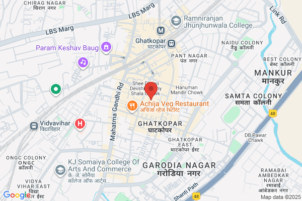 D J Doshi Gurukul Eng School & colleg