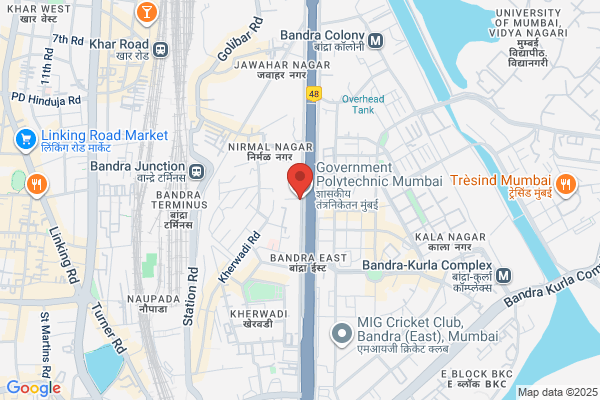 Directorate Of Technical Education  Maharashtra St