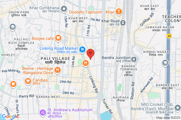 G J Advani Law College