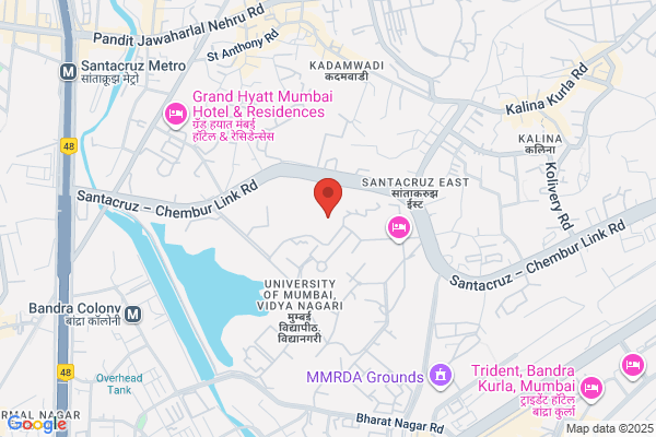 Garware Institute Ofcareer Edu.Devl