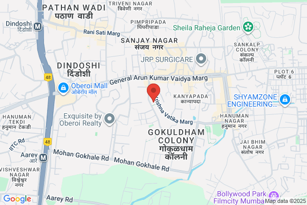 Gokuldham High School