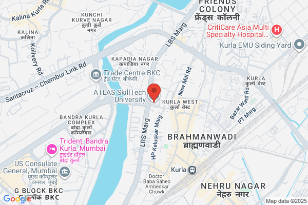 Govind Saraiya English Institute