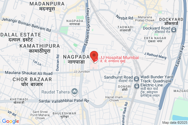 Grant Medical College