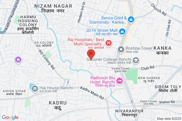 Guru Nanak High School