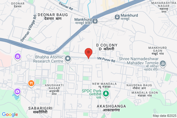 Homi Bhabha Centre For Science Education