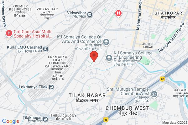 K J Somaiya Centre Of Buddhist Studies