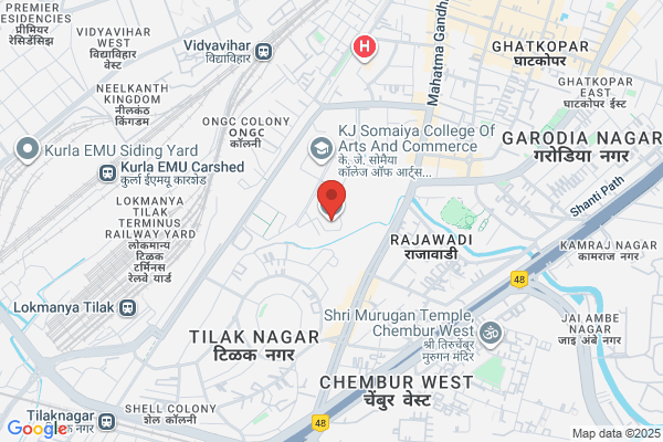 KJ Somaiya Institute Of Tech Training
