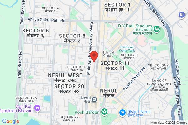 Laksh Remedial Education & Career Counseling in Navi Mumbai