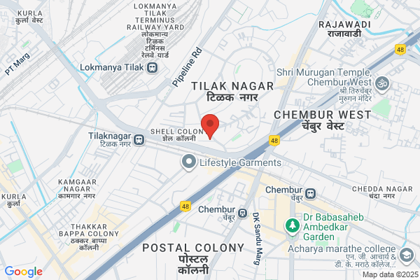 Lokmanya Tilak High School