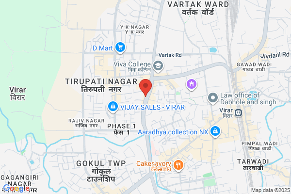 Panchal Electronics