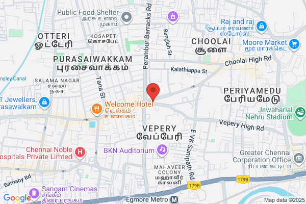 Adarsh Electrovision