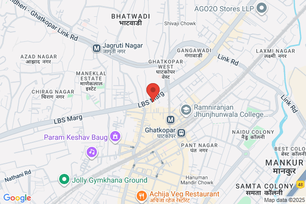 Bharat Electrical & Hardware