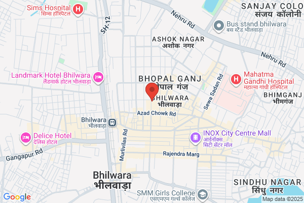 Biyani Electric Co