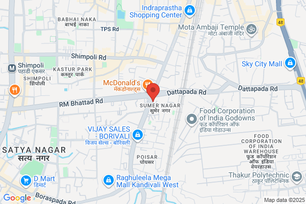 Gandhi Electronics