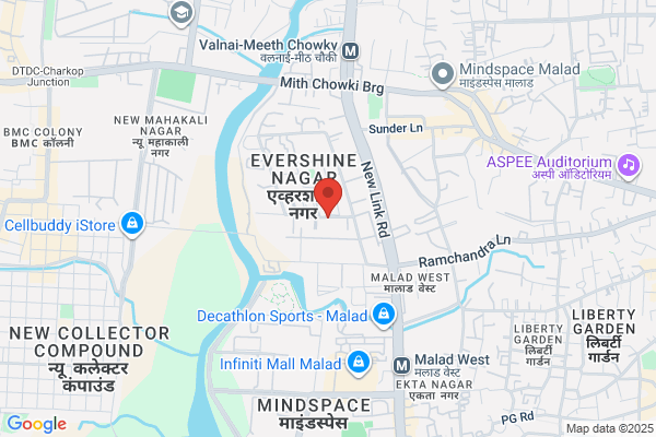Manish Electric & Hardware Stores