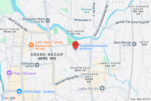K Adwin Engg Company
