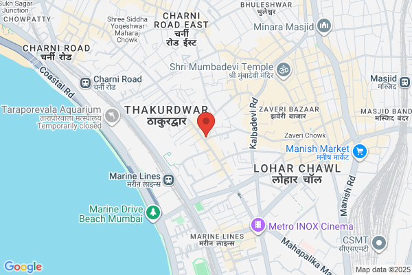 Omkar Enterprises