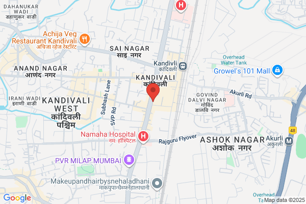 Sejal Corporation