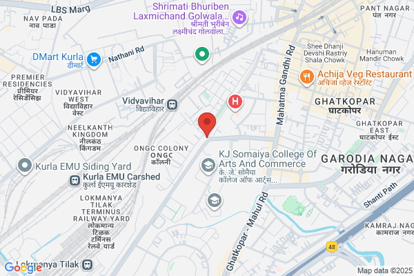 Ghatkopar Electric & Hardware