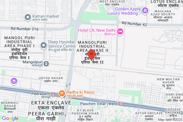Hindustan Light Industries