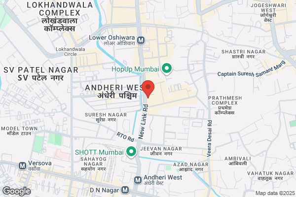 Meghdoot Electrical & Electronics
