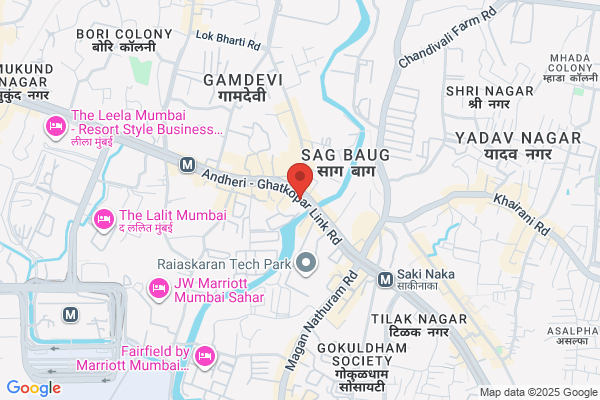 GE Lighting India Ltd