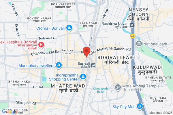 Mehul Electronics