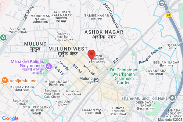 Mahalaxmi Electric Wks