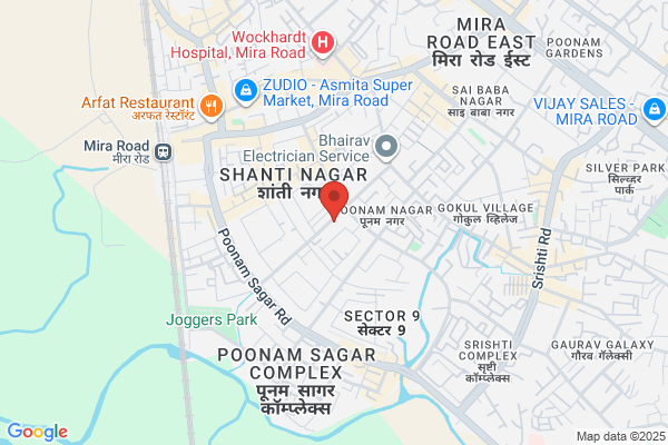 RAM Electrical Works