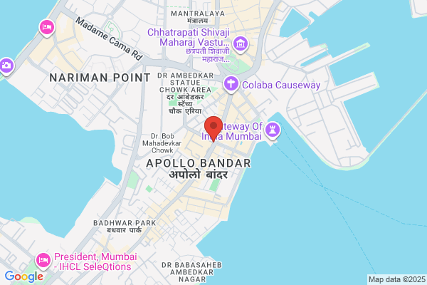 Colaba Electric Wks