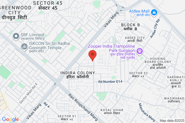 Goldberg India P Ltd